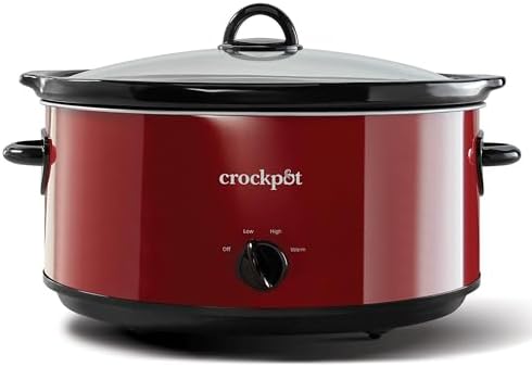 Crock-Pot Express Crock 8 Quart Programmable Slow Cooker - Choice 225