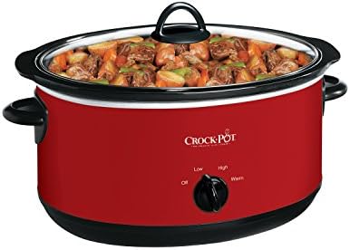 Crock-Pot Express Crock 8 Quart Programmable Slow Cooker - Choice 225