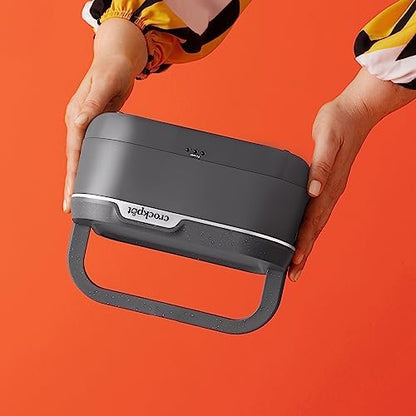 Crock-Pot Portable Electric Lunch Box Food Warmer 28oz - Choice 863