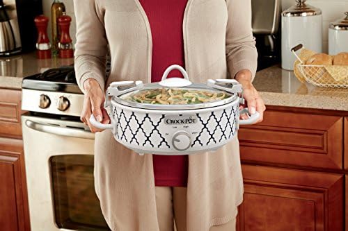 Crock-Pot 2.5 Quart Compact Casserole Slow Cooker - Choice 659