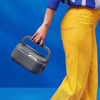 Crock-Pot Portable Electric Lunch Box Food Warmer 28oz - Choice 863