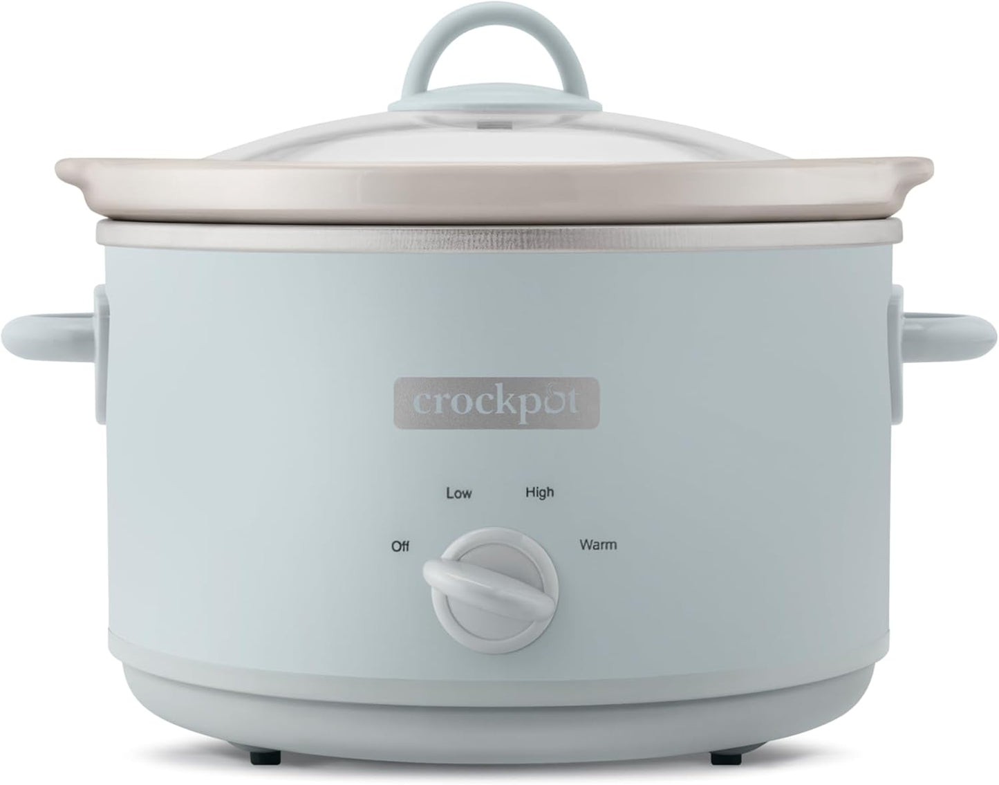 Crock-Pot 2 Quart Mini Slow Cooker – Classic Compact Cooker - Choice 209
