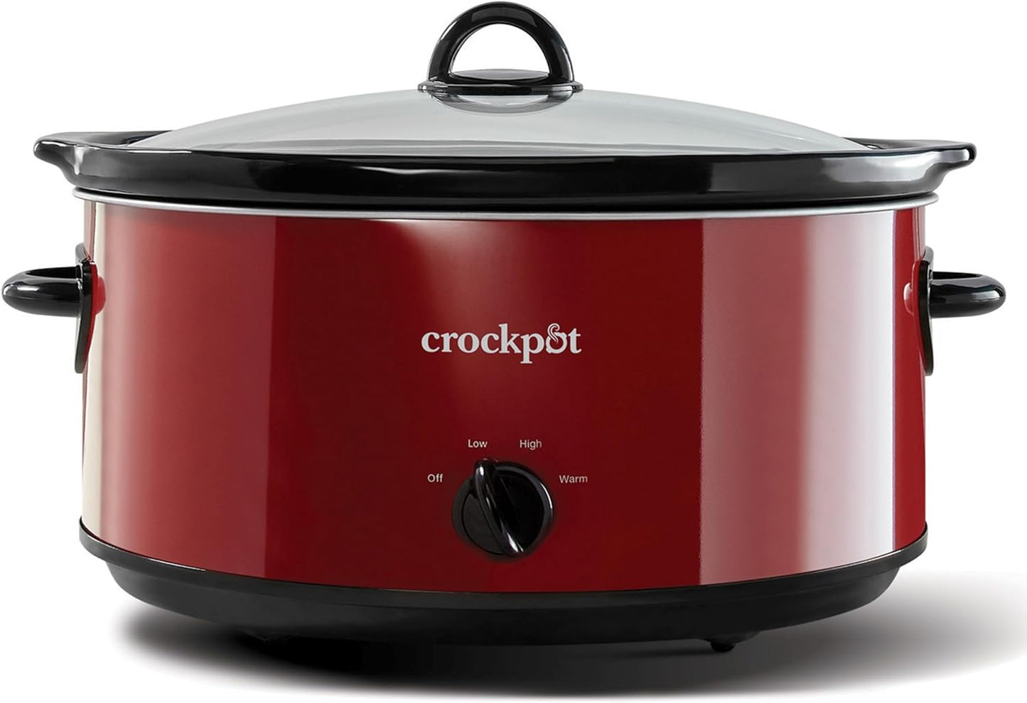 Crock-Pot 2 Quart Mini Slow Cooker – Classic Compact Cooker - Choice 209