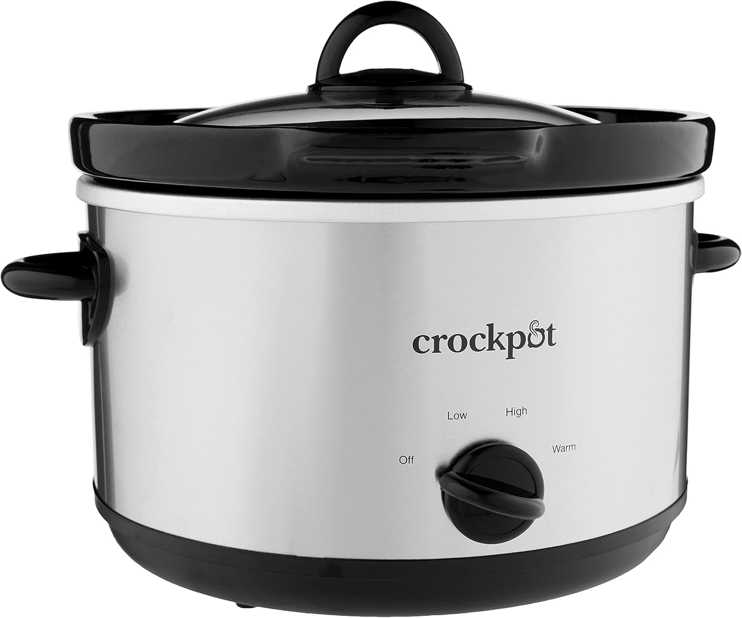 Crock-Pot 2 Quart Mini Slow Cooker – Classic Compact Cooker - Choice 209