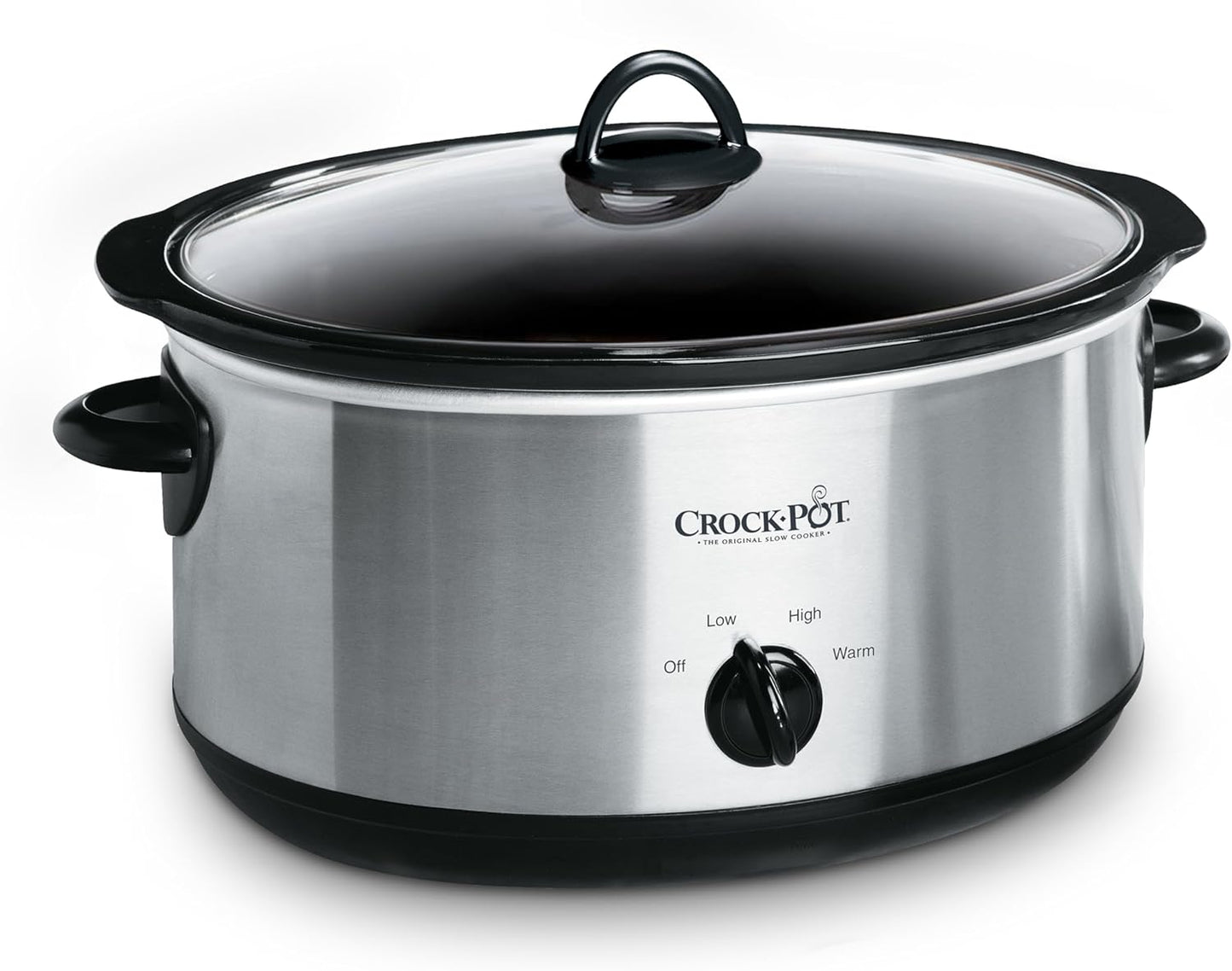 Crock-Pot 2 Quart Mini Slow Cooker – Classic Compact Cooker - Choice 209